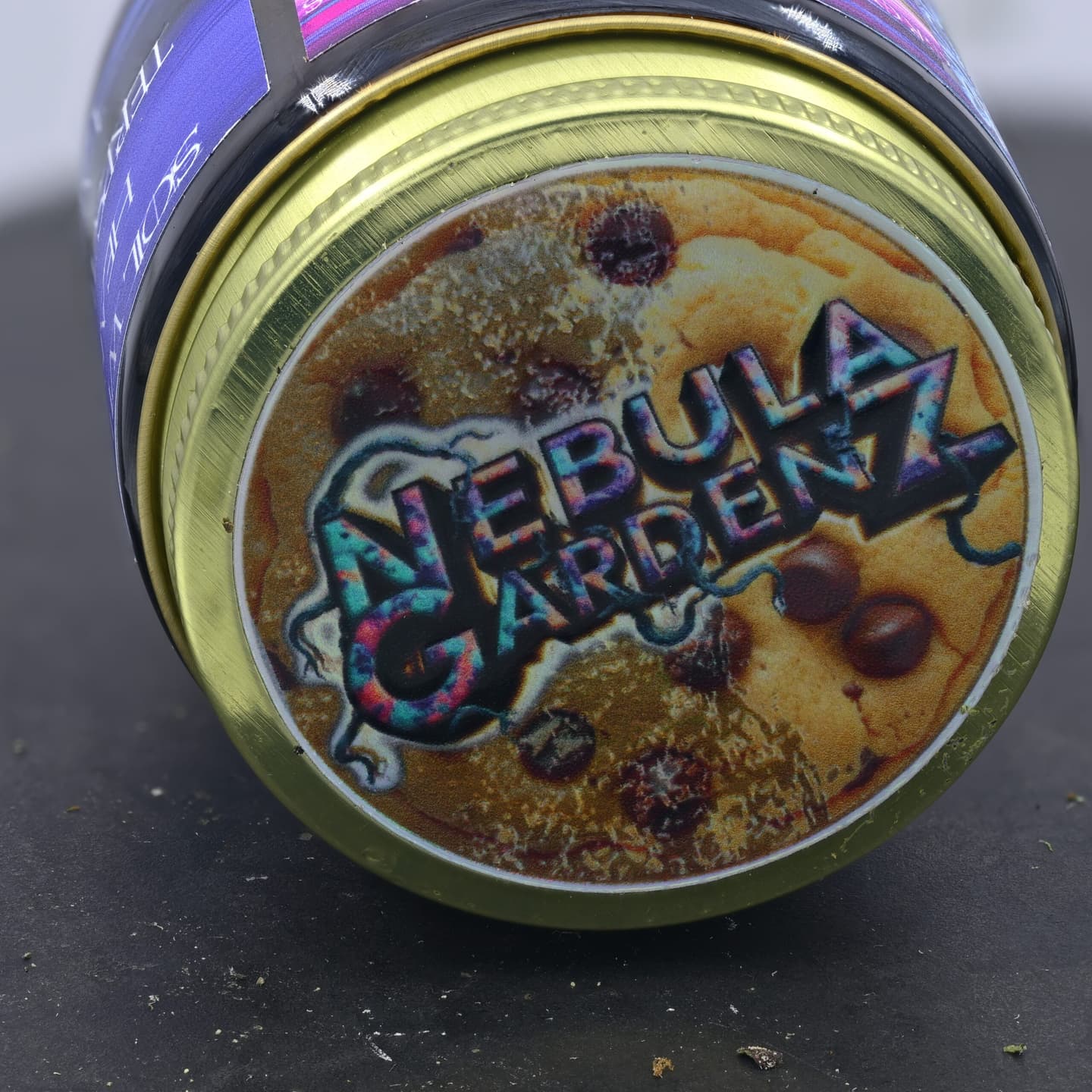 Nebula Gardenz – Forum Cookies – 7g Jar