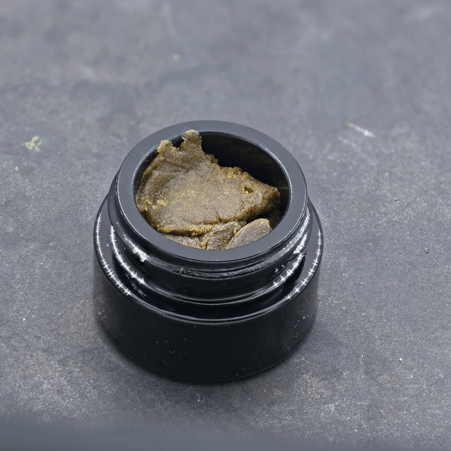Staefli Farms Hash – Garlic Breath – 1g