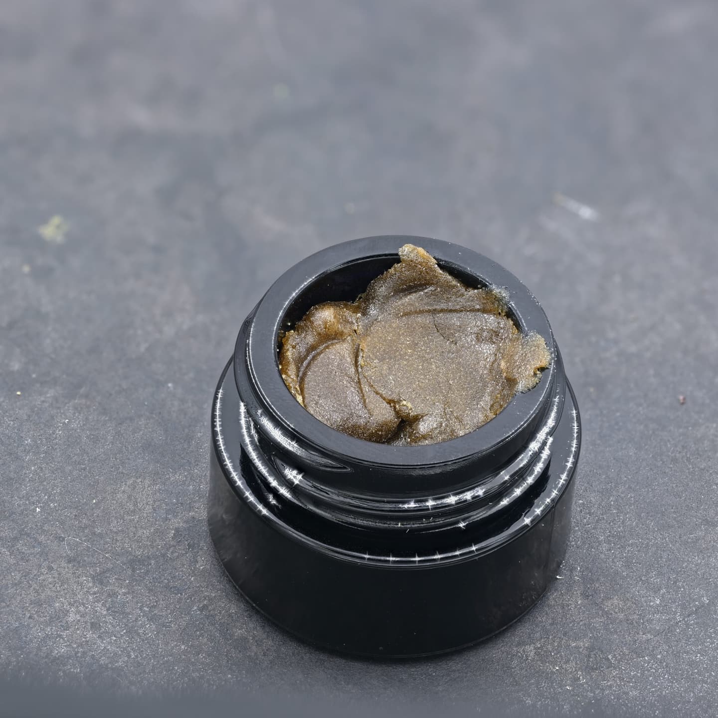 Staefli Farms Hash – Illmonic – 2g
