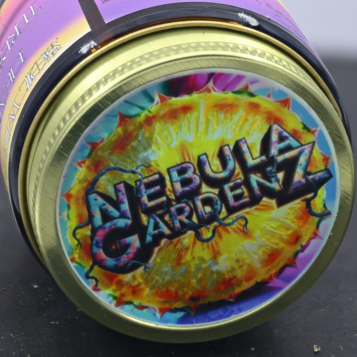 Nebula Gardenz – Pineapple Jarritos – 7g Jar