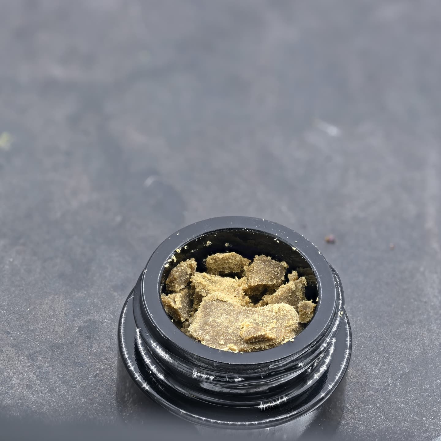 Staefli Farms Hash – Strawberry Sangria – 2g