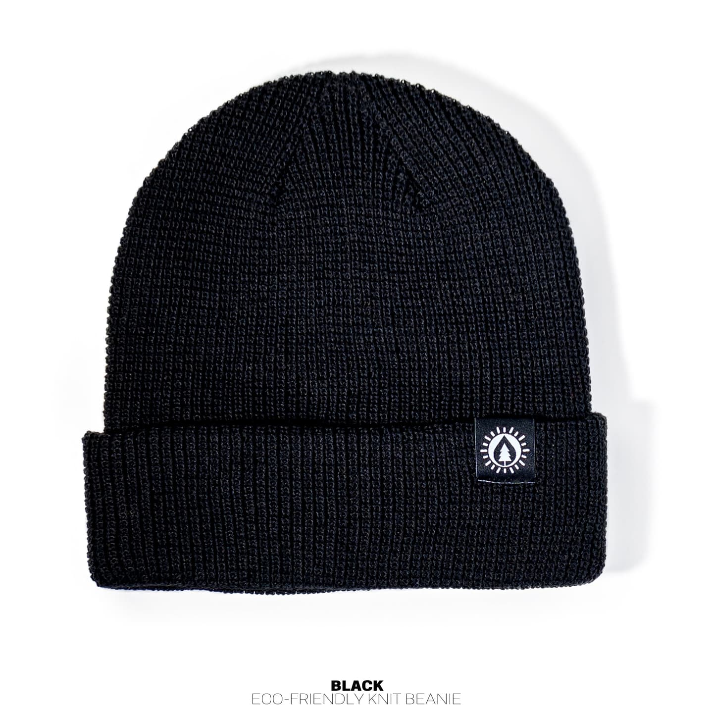 Eco-Friendly Knit