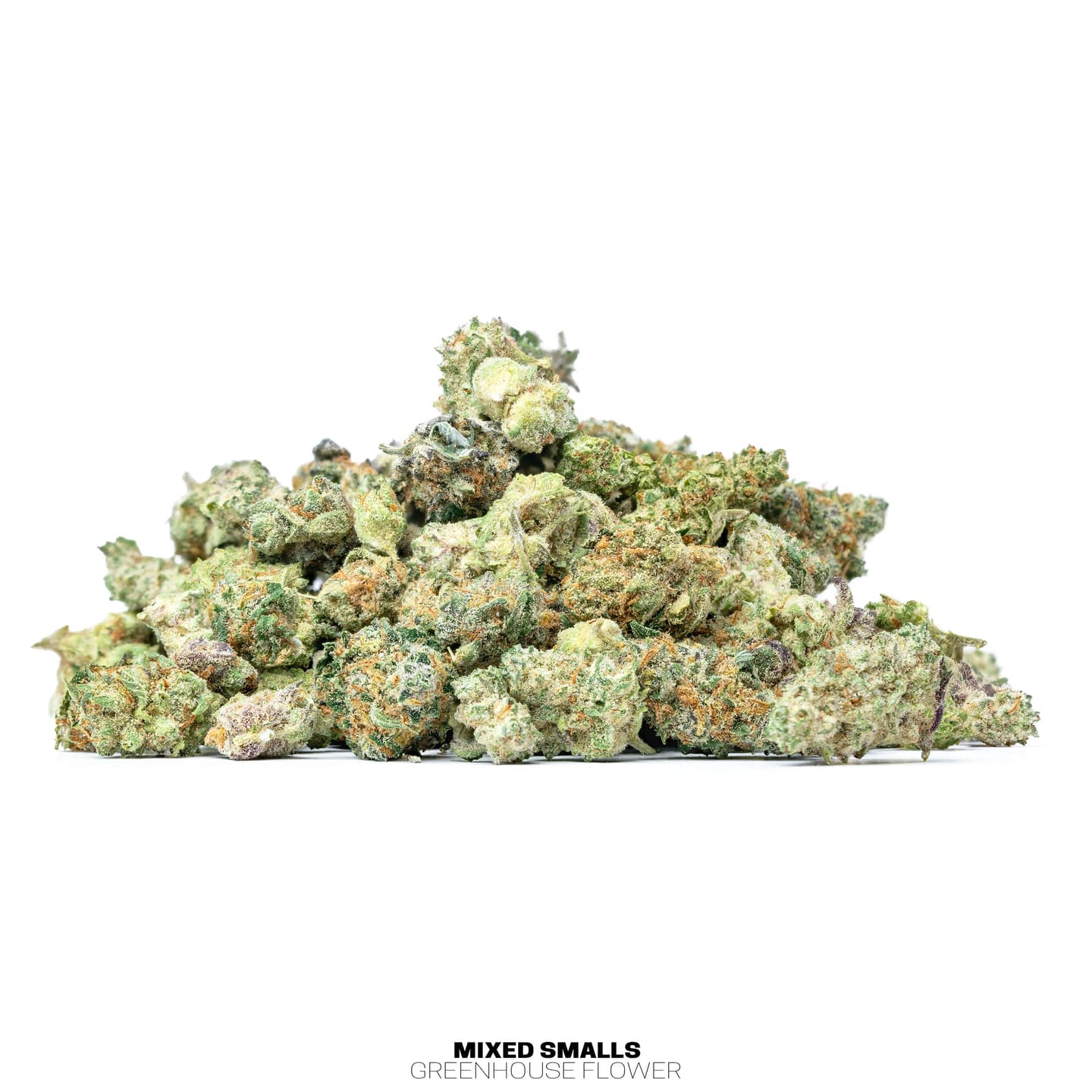 Mixed Smalls - 14g | THCa