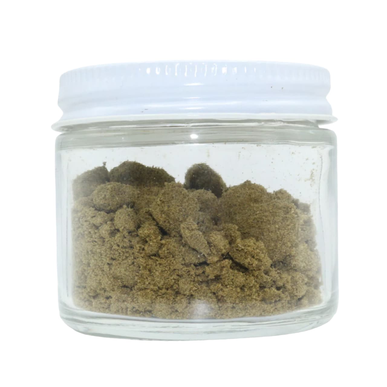 THCA Kief
