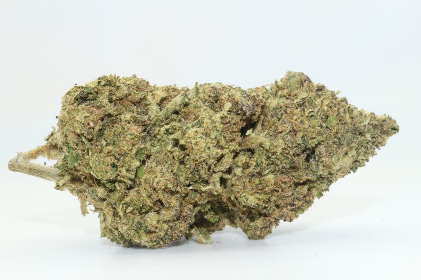 Green Apple Gas