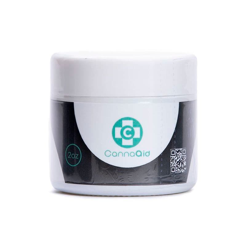 CannaAid CBD Pain Salve