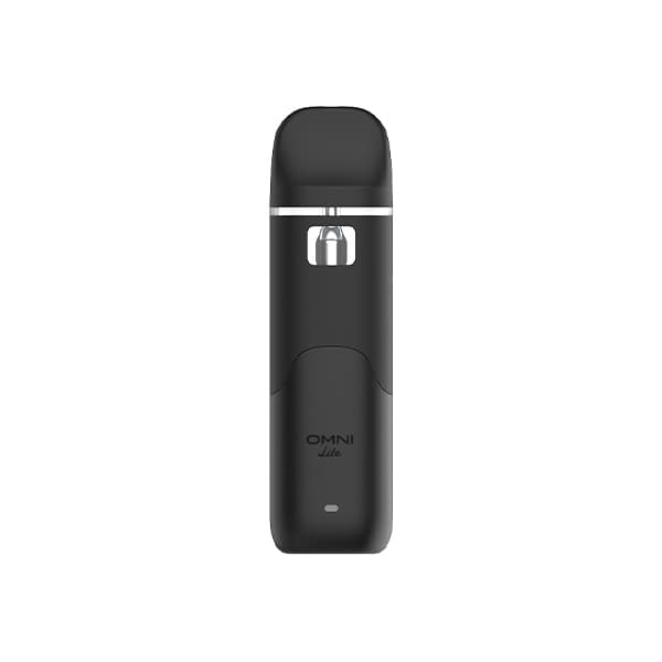 iKrusher Nurf Disposable Pod System