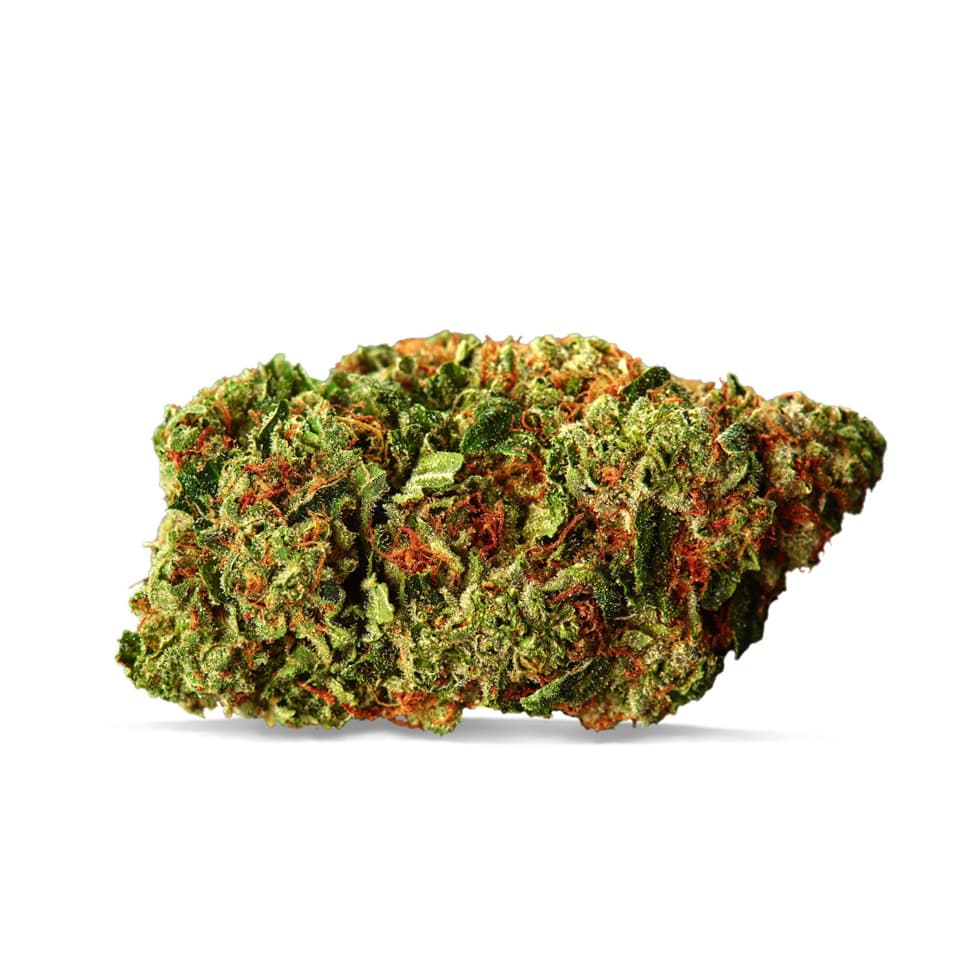 CBD Aquaponic Hawaiian Haze