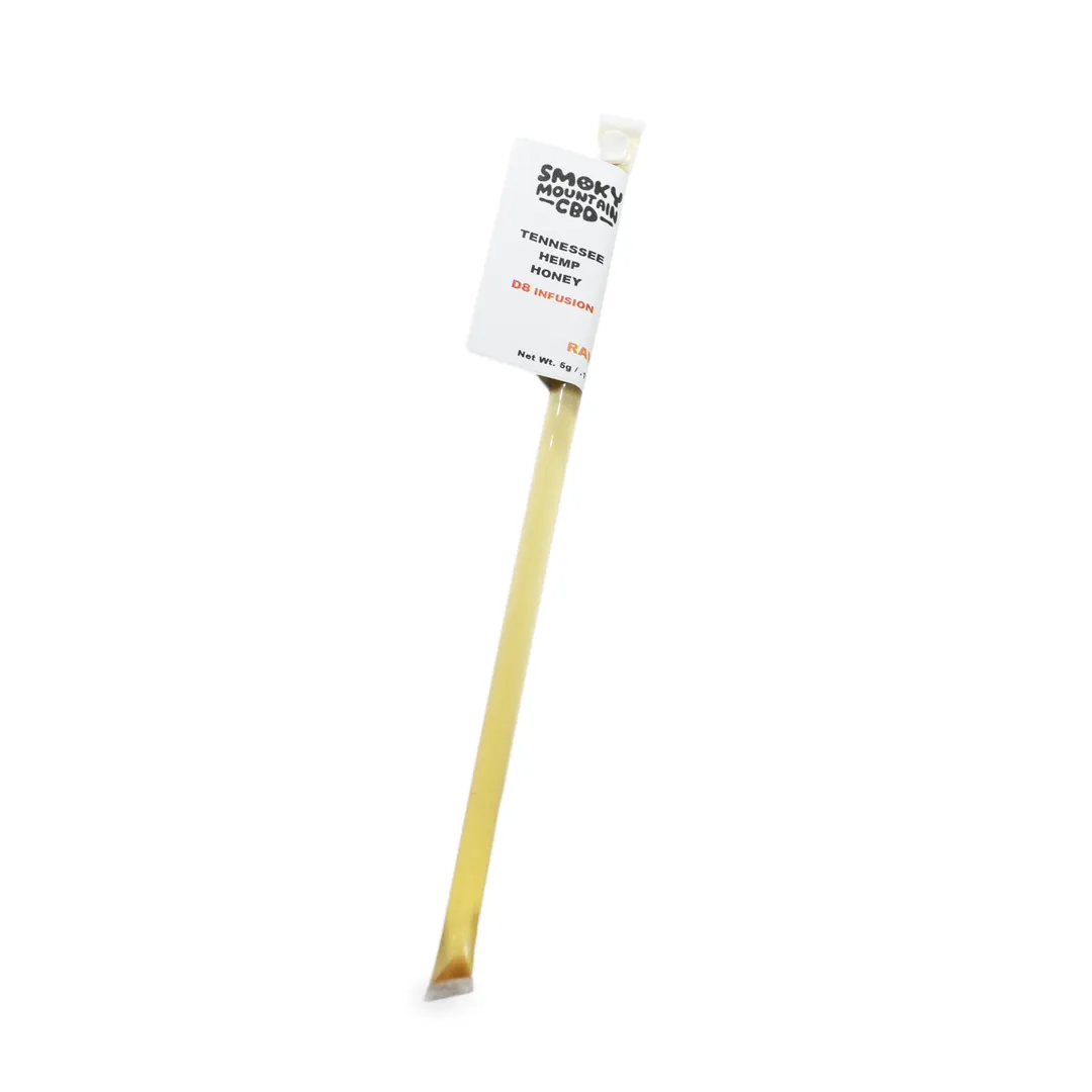 CBD Honey Sticks