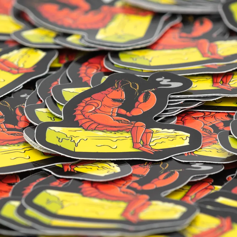 Lobster Butter Strain