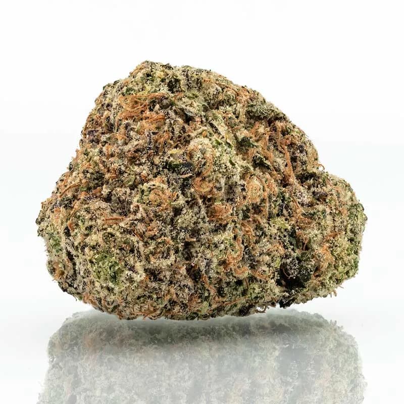Red Runtz Strain