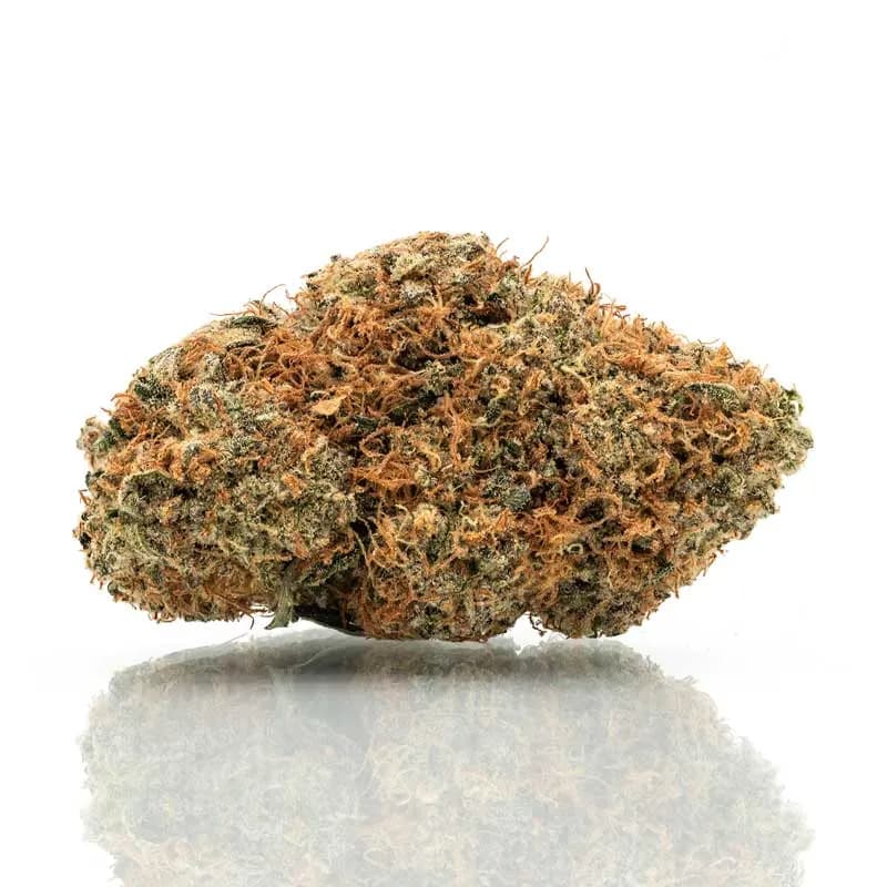 Cake Crasher Strain