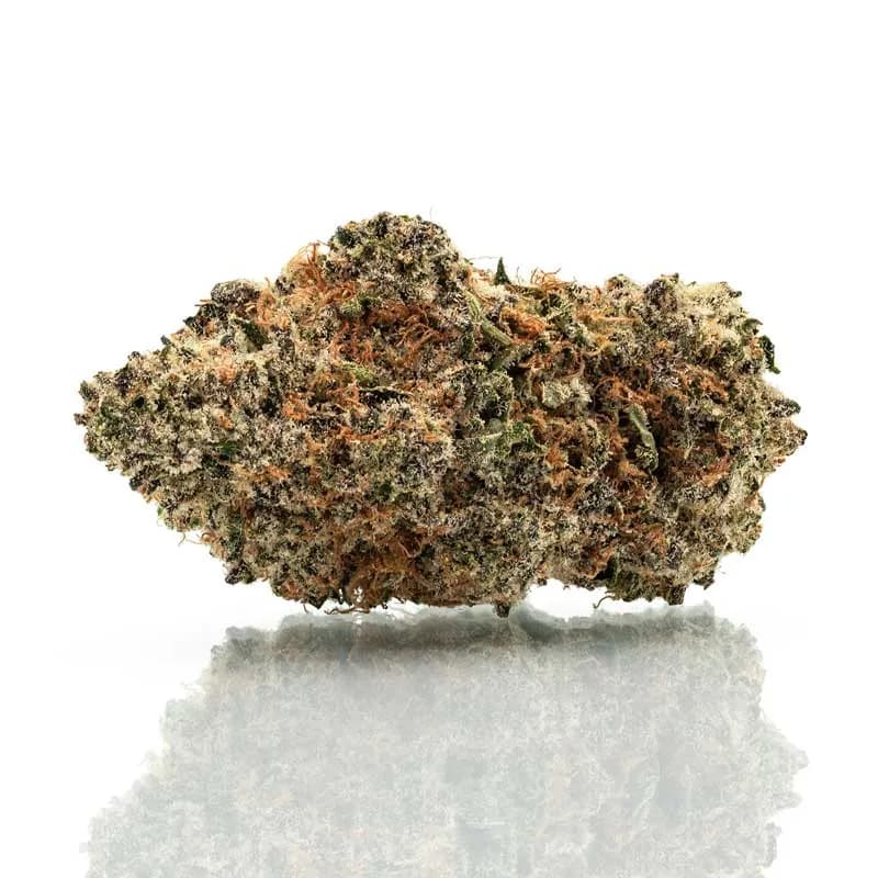 Orange Creamsicle Strain
