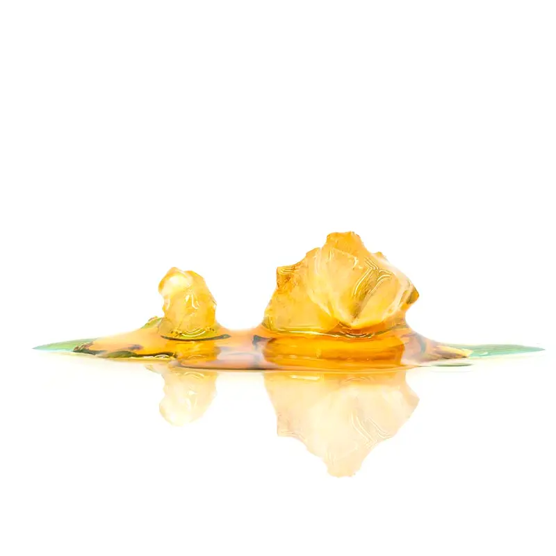 THCa Diamond Sauce