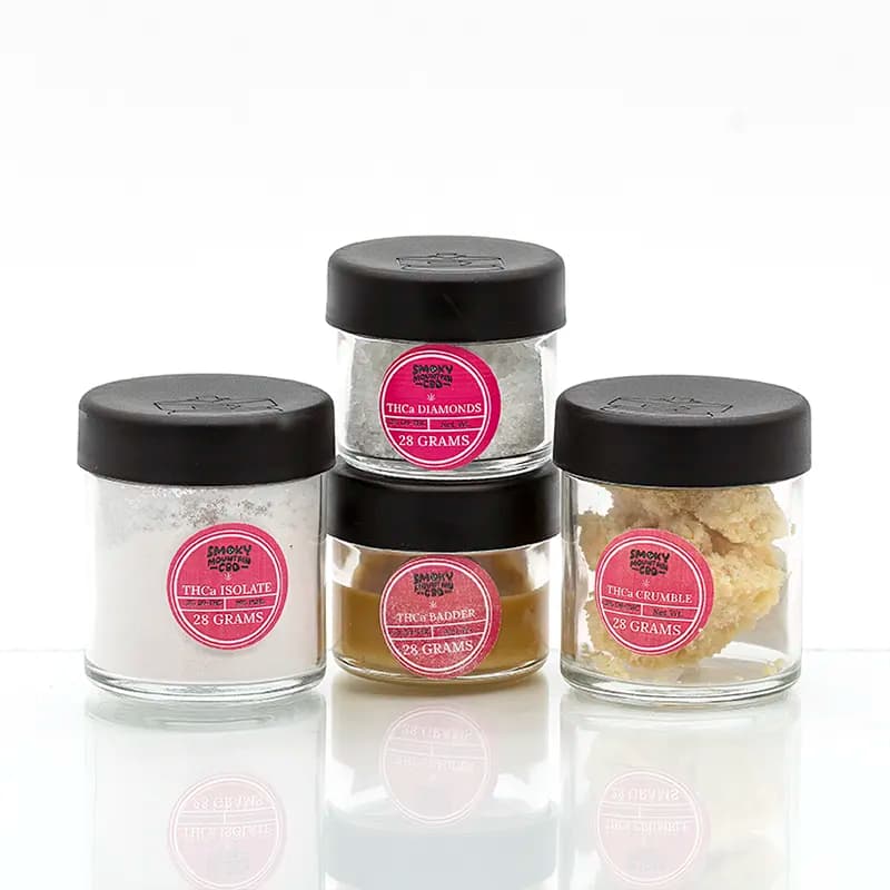 Bulk Concentrate Bundle