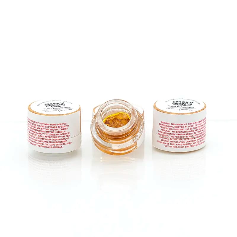 Diamond Sauce Sampler