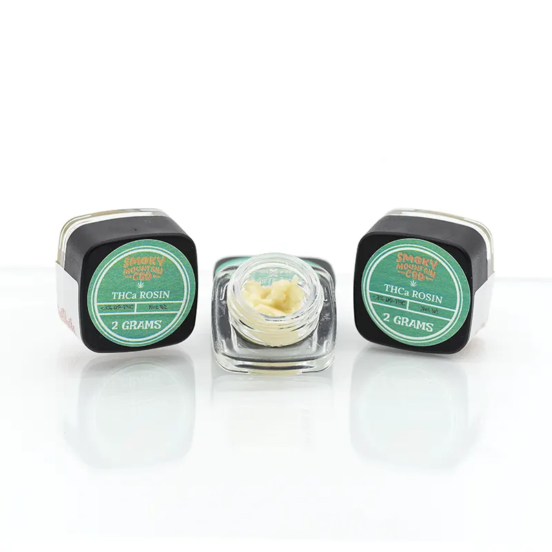 Rosin Sampler