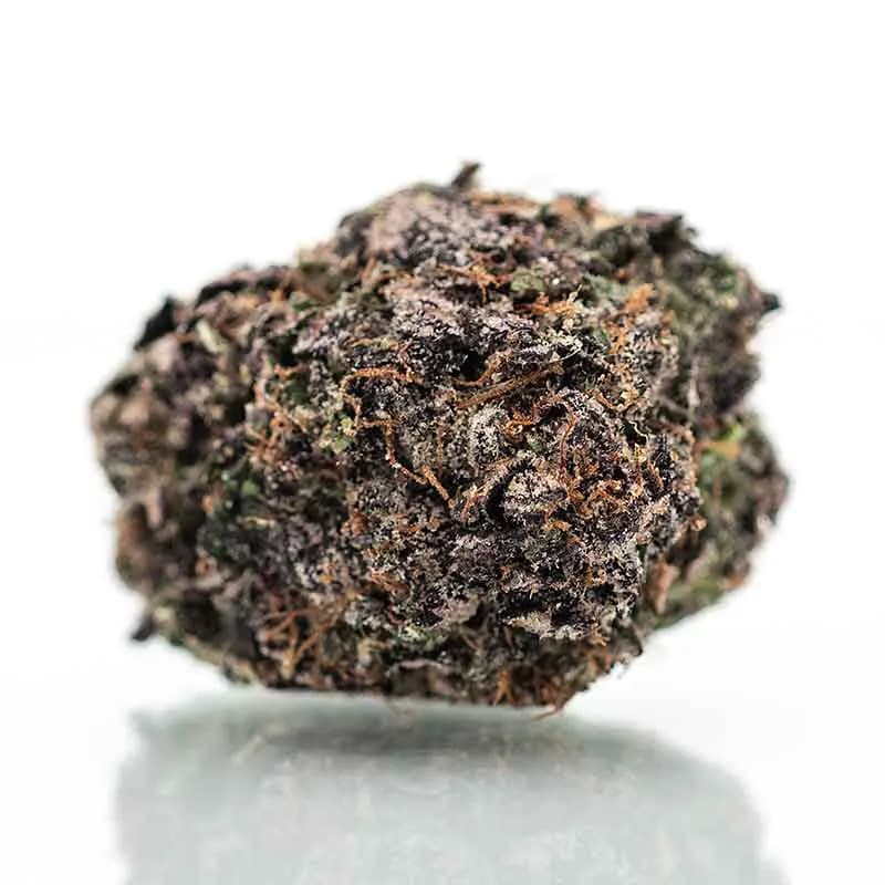 Grape Cream Cake Strain