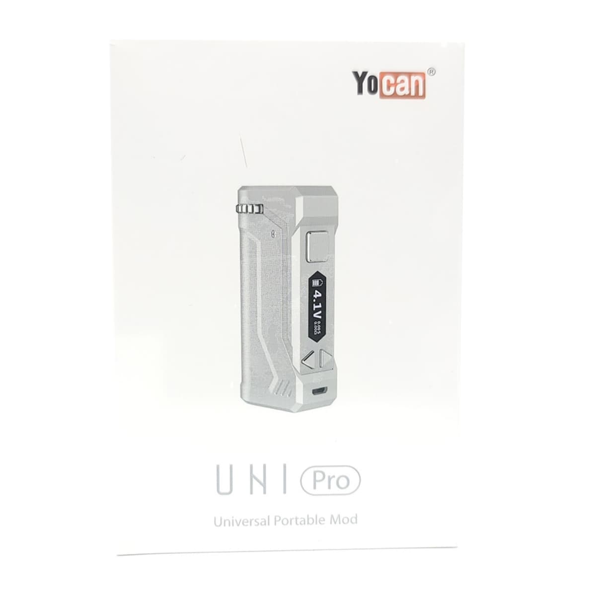 Yocan Uni Pro Cartridge Battery