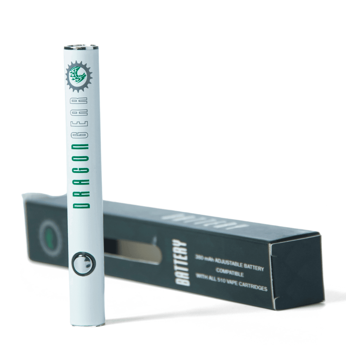 Drag-On 510-Threaded Adjustable Stick Battery