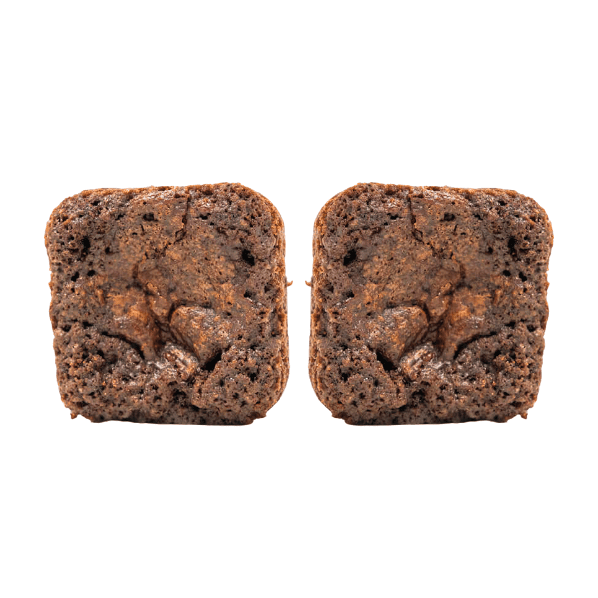 Brownie Bites Delta-9 THC Live Resin Infused