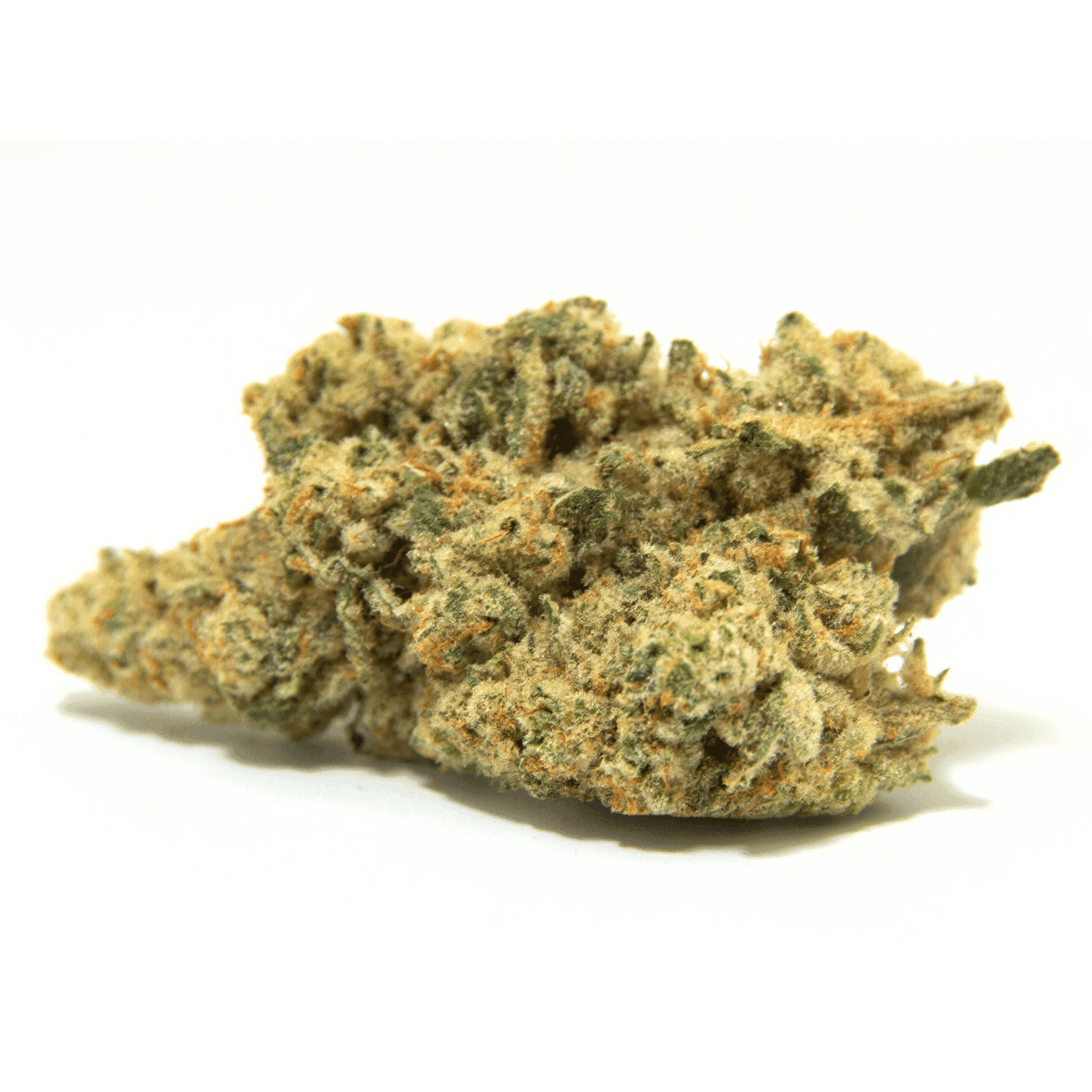 Apple Slaps Craft Reserve THCA Flower