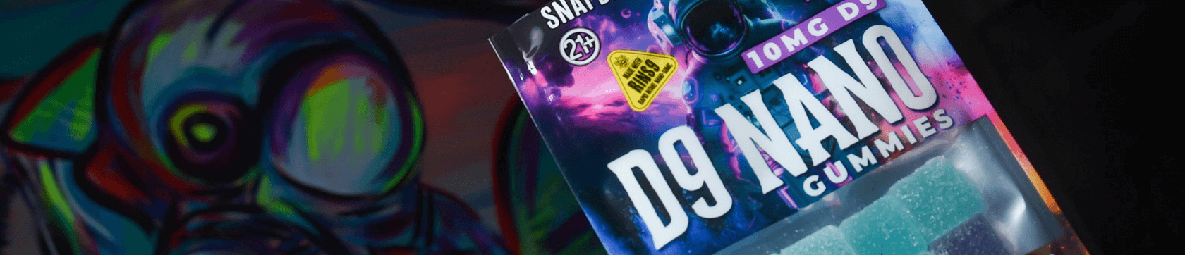 Delta-9 THC Everything