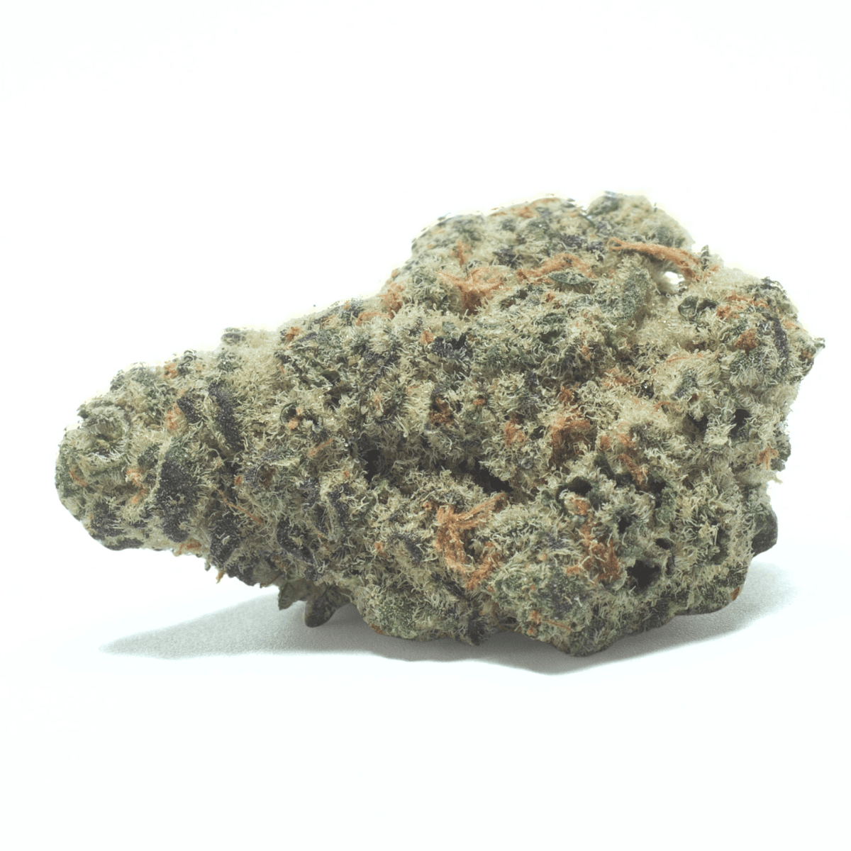 Devil Driver Connoisseur THCA Flower