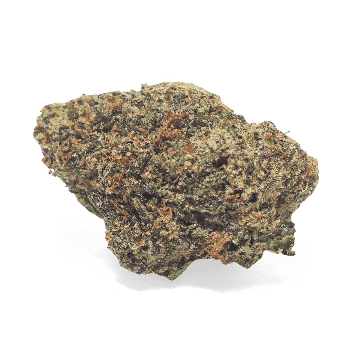 Head Hunter Connoisseur THCA Flower