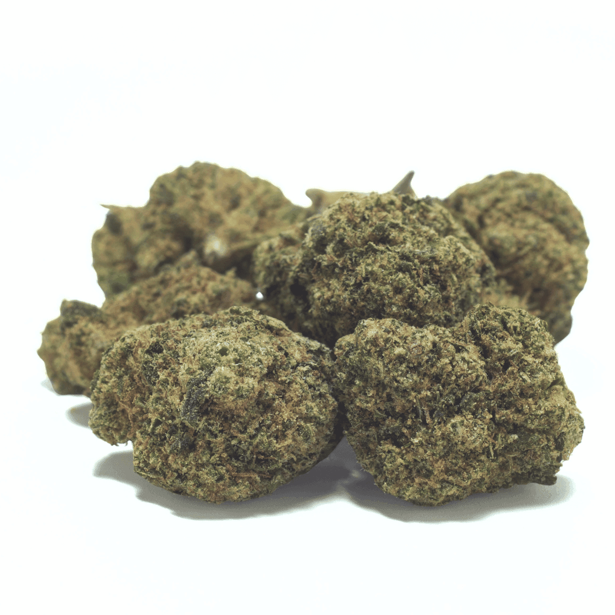 Lip Smacker Dragon’s Cut THCA Flower