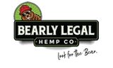 Bearly Legal Hemp