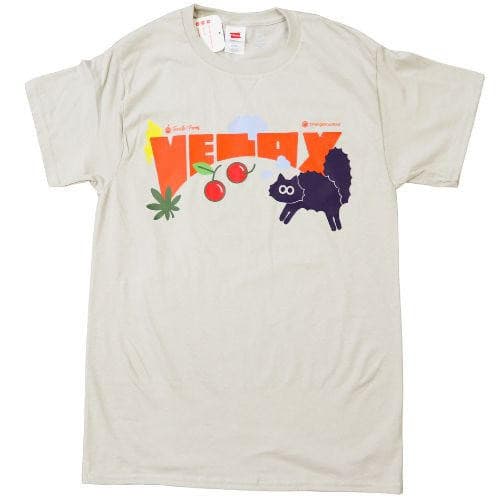 Velox – Short Sleeve T-Shirt