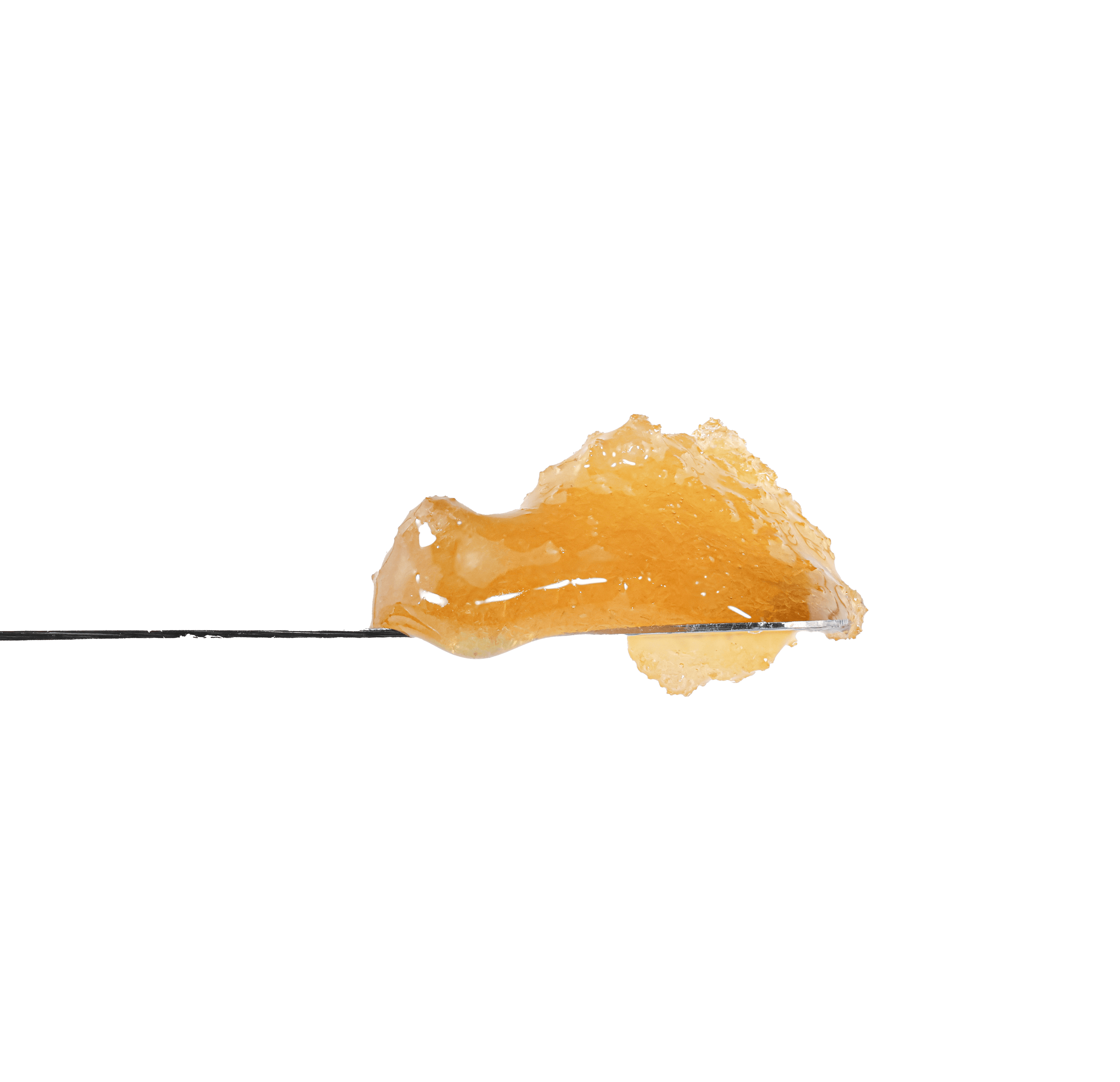 Whitethorn Rose THCa Live Rosin Jam | SimplyMary
