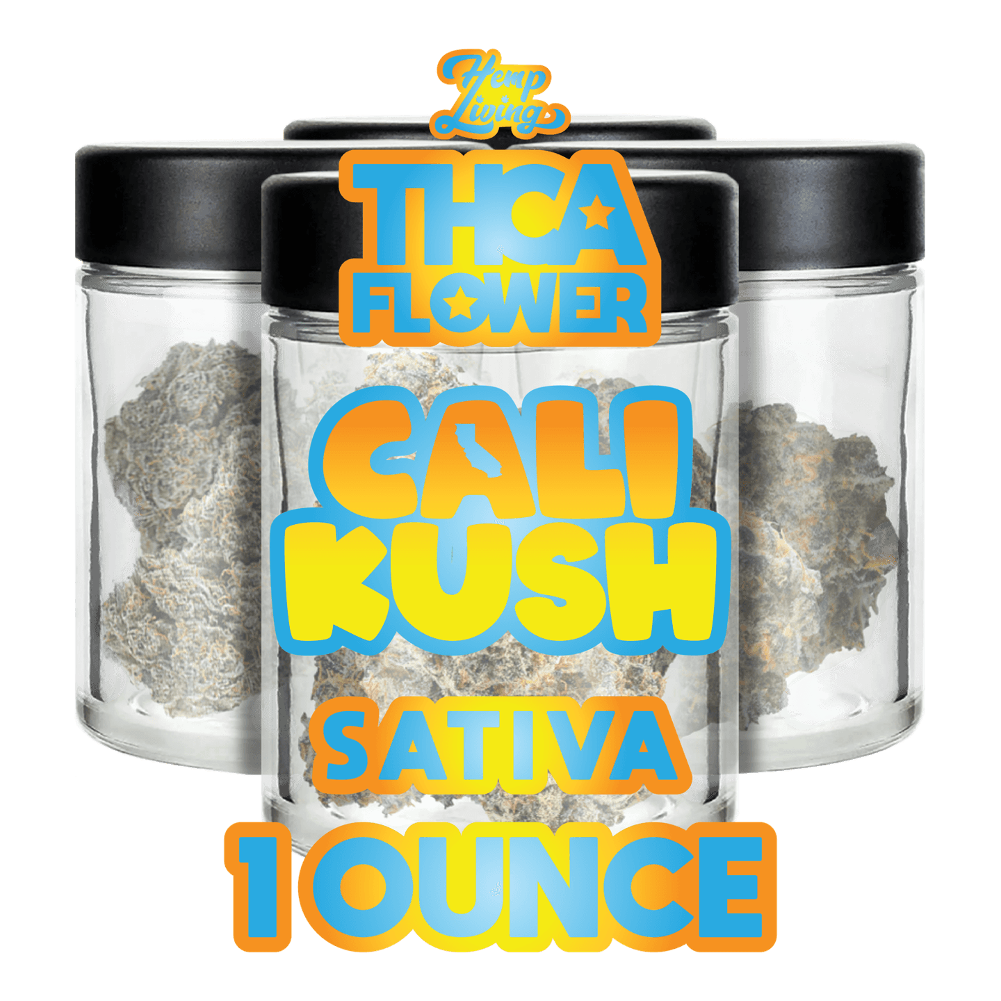 Cali Kush