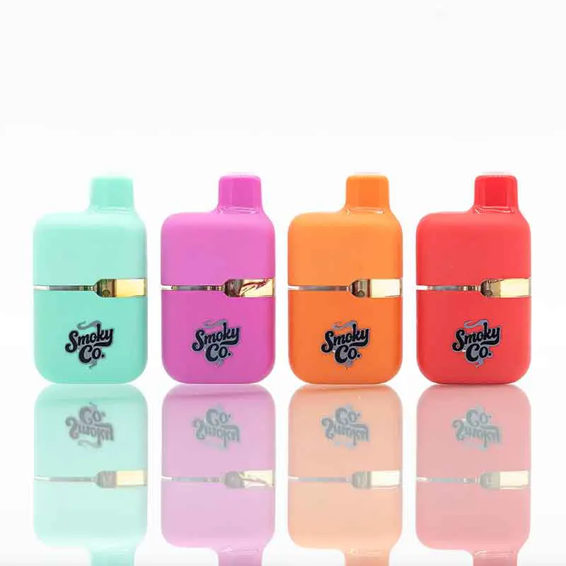 THCa Vape Sampler Pack