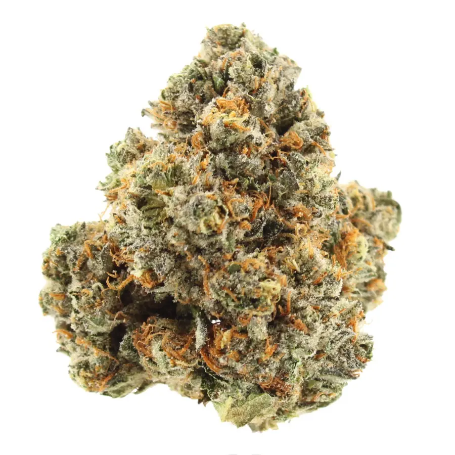 Banana Zkittles THCa Flower – Exotic AA – 28 grams