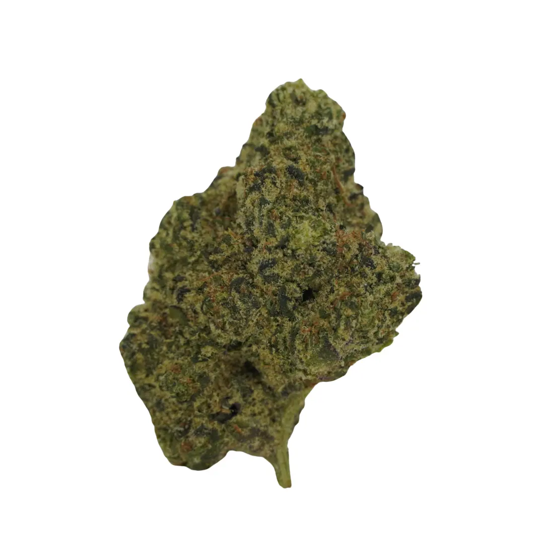 ZAZA | THCA EXOTIC FLOWER