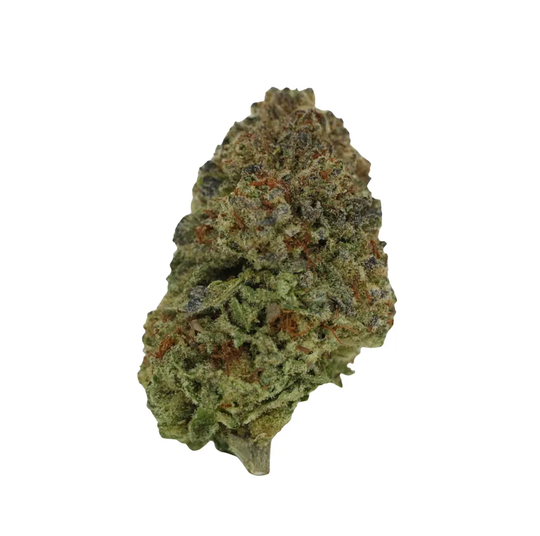 ZAZA | THCA EXOTIC FLOWER