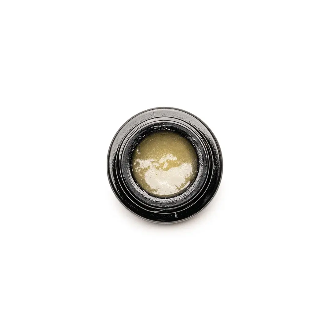THCA Zombie Resin & Sauce – Lemon Peel x Gas Drop, Size: 2 grams