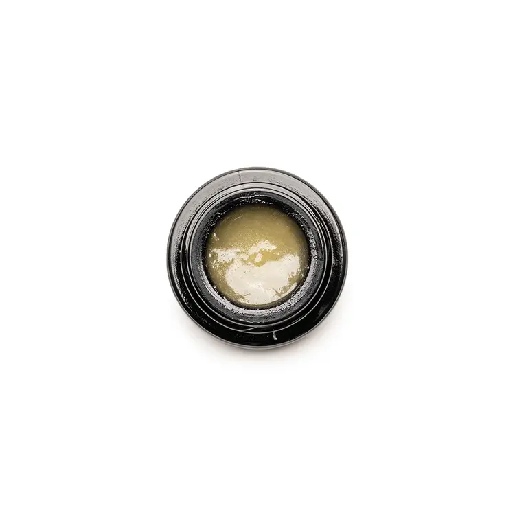 THCA Zombie Resin & Sauce — Lemon Peel x Gas Drop, Size: — 2g