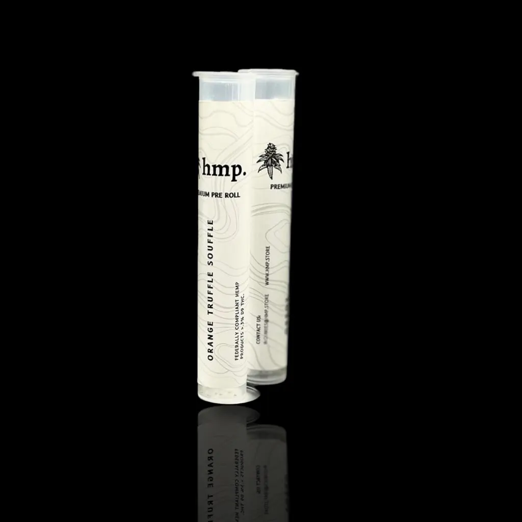 High THCa Premium Pre Rolls – Single Pack