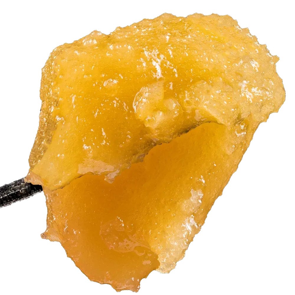 Ronin THCa Badder – Cosmic Glue, Size: 3.5g
