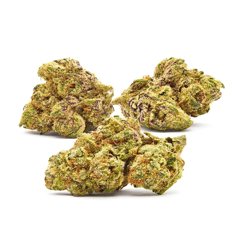 Rainbow Belts — Mr Hemp Flower
