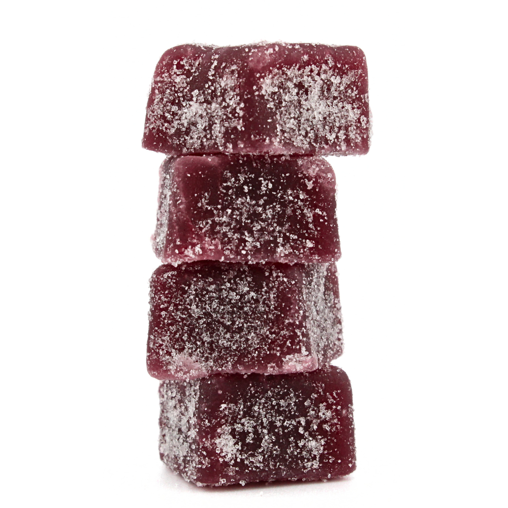 Nighttime | Cannabis Gummies | 10ct | 100mg