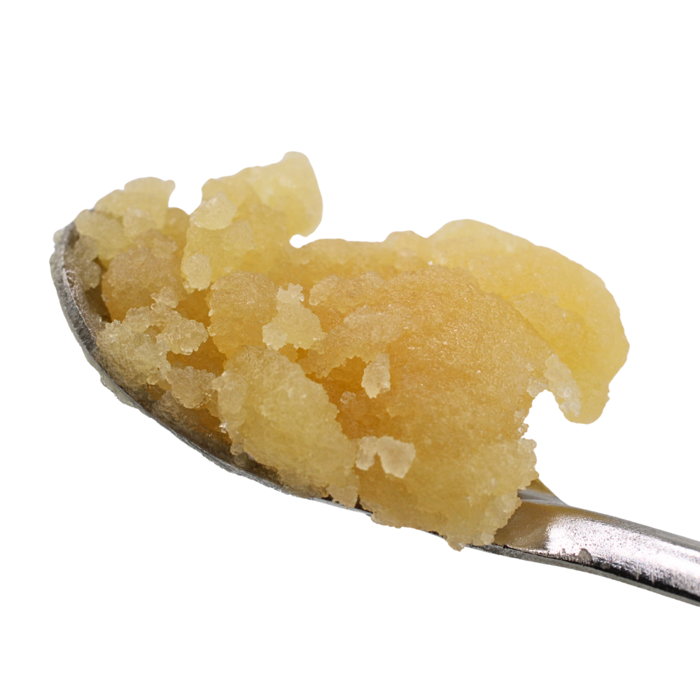 Berry Gelato | Live Resin | Sugar – 5.0 Grams