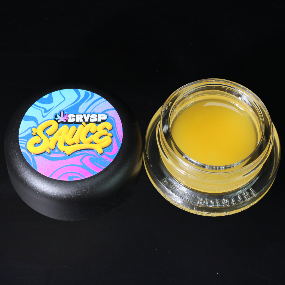 Blue Raspberry Rush | Live Resin | Sauce – 2.0 Grams
