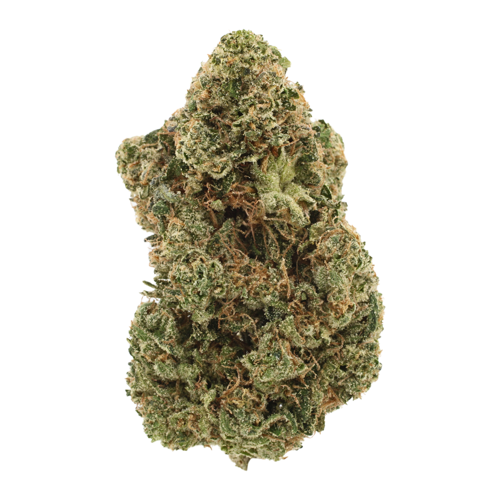 Lemon Jack | THCa Flower | Tier 1 – 3.5 Grams