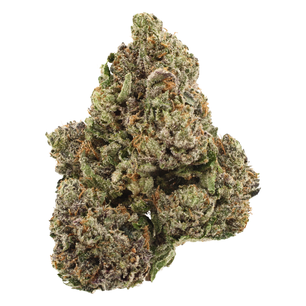 Zlushie | THCa Flower | Tier 1 – 3.5 Grams