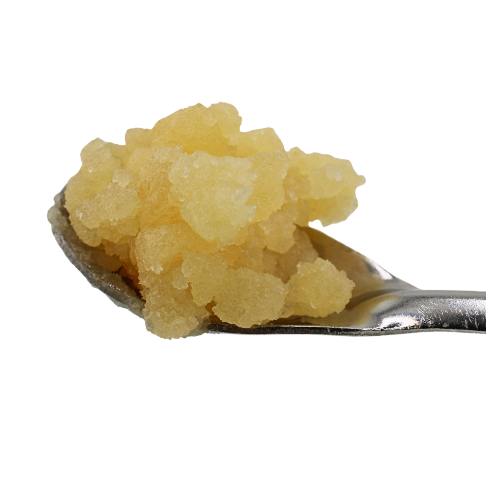 Apple Candy | Live Resin | Sugar – 5.0 Grams