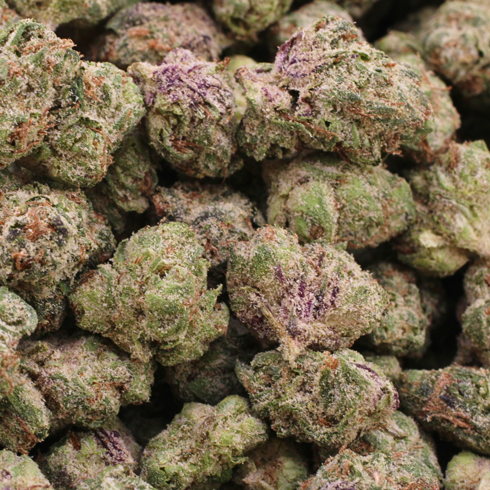 Astro Cherry | THCa Flower